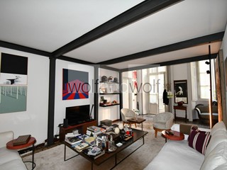 Trilocale in Affitto a Milano, 2'800&euro;, 100 m²