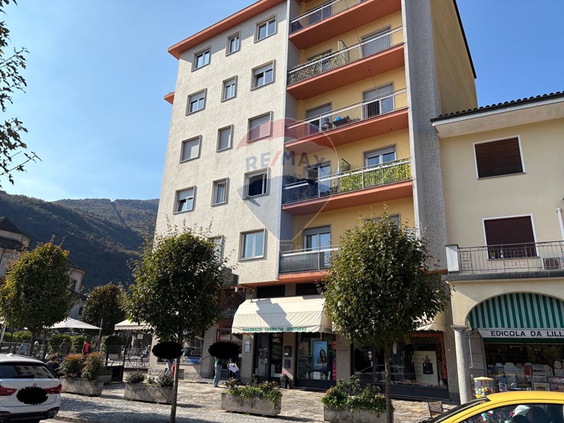 Bilocale in Vendita a Cannobio, 275'000€, 55 m²