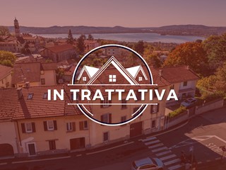 Trilocale in Vendita a Comerio, 124'000&euro;, 123 m²