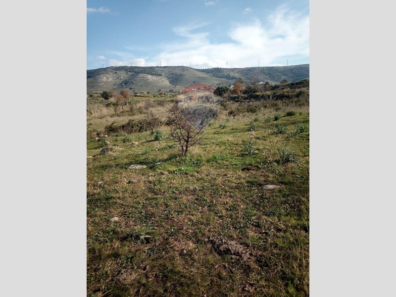 Terreno agricolo in Vendita a Carlentini, 162'000€, 15000 m²