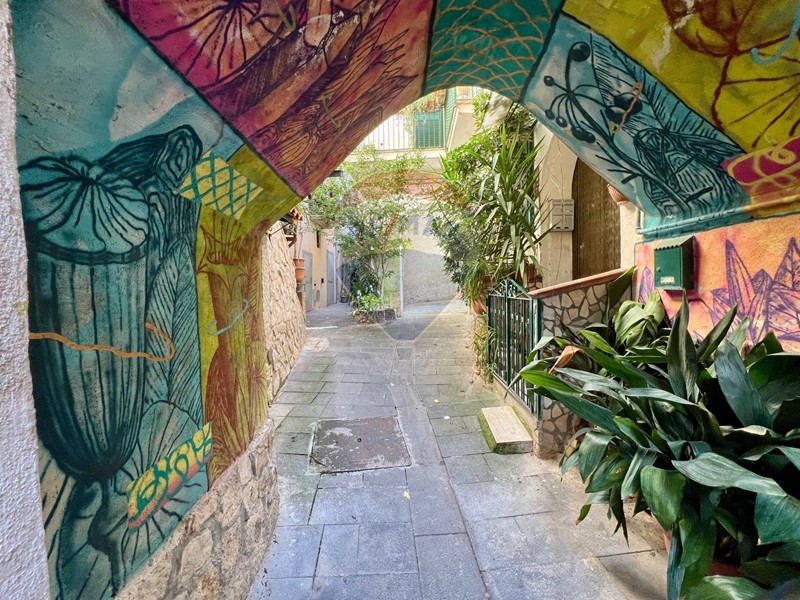 Casa Indipendente in Vendita a Vairano Patenora, 16'000€, 141 m²