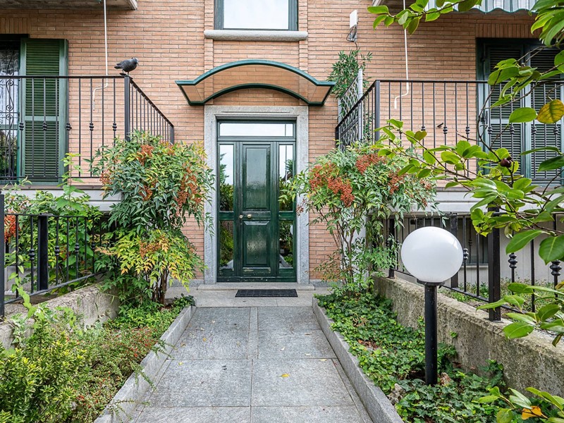 Appartamento in Vendita a Volvera, 220'000€, 166 m²