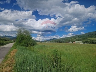 Terreno edificabile in Vendita a Castel di Sangro, 125'000€, 4773 m²