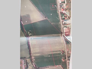 Terreno edificabile in Vendita a Albanella, 120000 m²