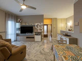 Attico in Vendita a Rimini, 395'000€, 147 m²