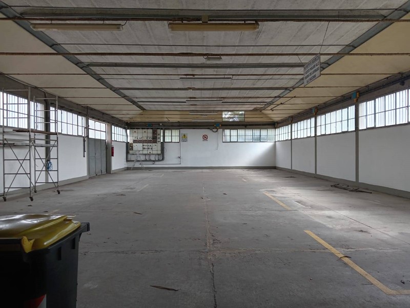 Attività commerciale in Vendita a San Miniato, 550'000€, 500 m²