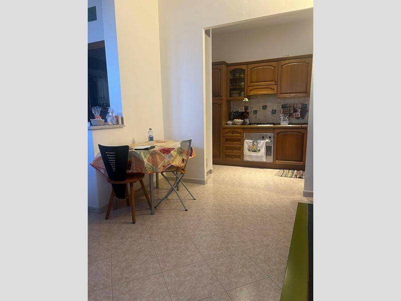 Bilocale in Affitto a Livorno, 630€, 45 m²