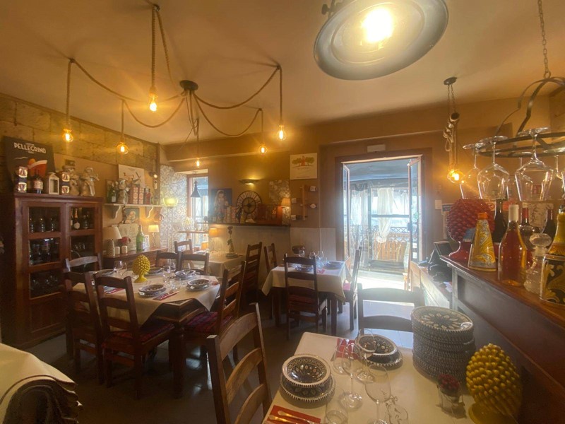 Attività commerciale in Affitto a Palermo, 1'200€, 70 m²