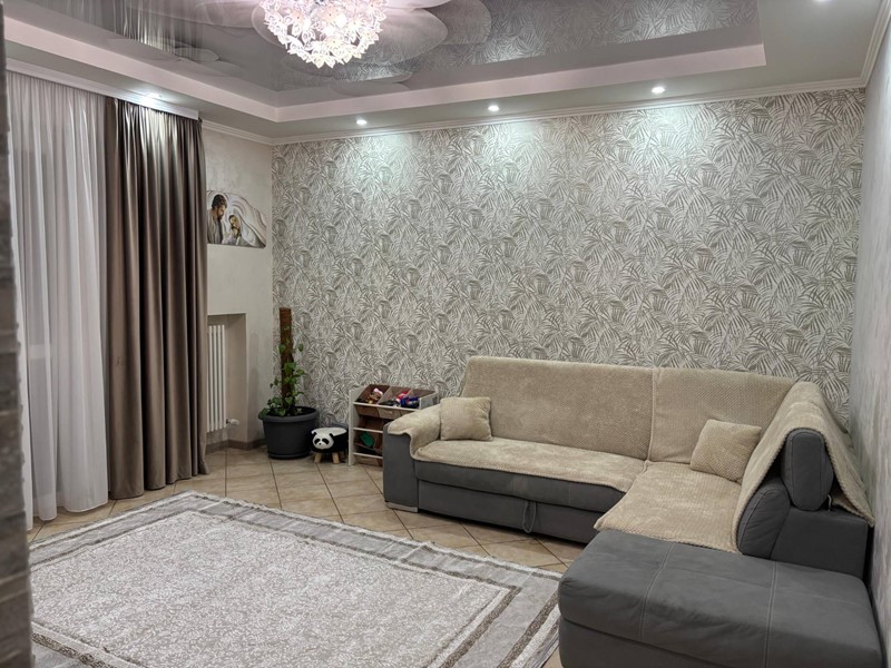 Trilocale in Vendita a Mirandola, 135'000€, 125 m²