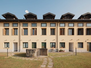 Trilocale in Vendita a Luvinate, 190'000€, 97 m²