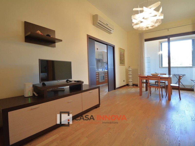 Appartamento in Vendita a Matera, 380'000€, 126 m²