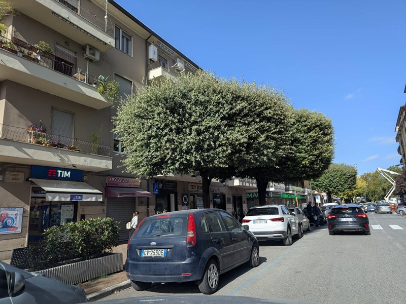 Immobile commerciale in Affitto a Colleferro, 700€, 40 m²