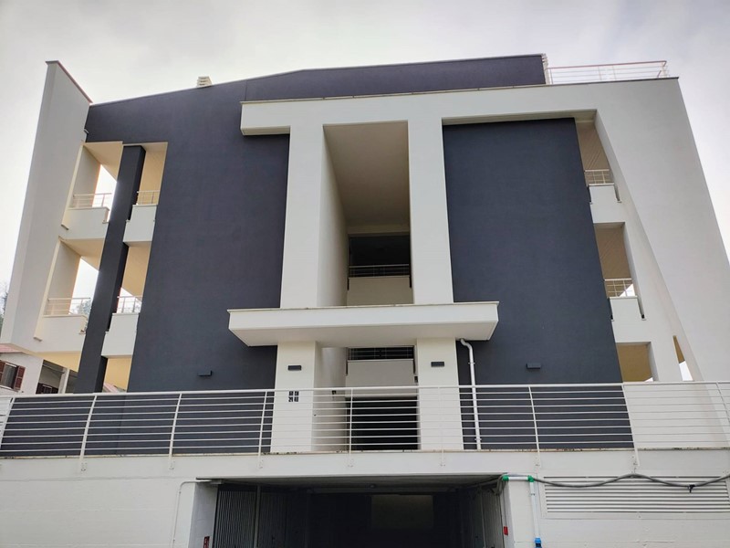 Bilocale in Affitto a Colleferro, 800€, 75 m²