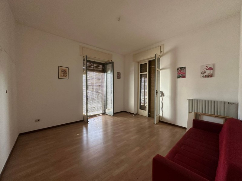 Trilocale in Affitto a Casagiove, 500€, 100 m²