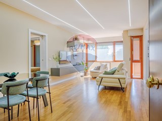 Trilocale in Vendita a Parma, 330'000€, 134 m²