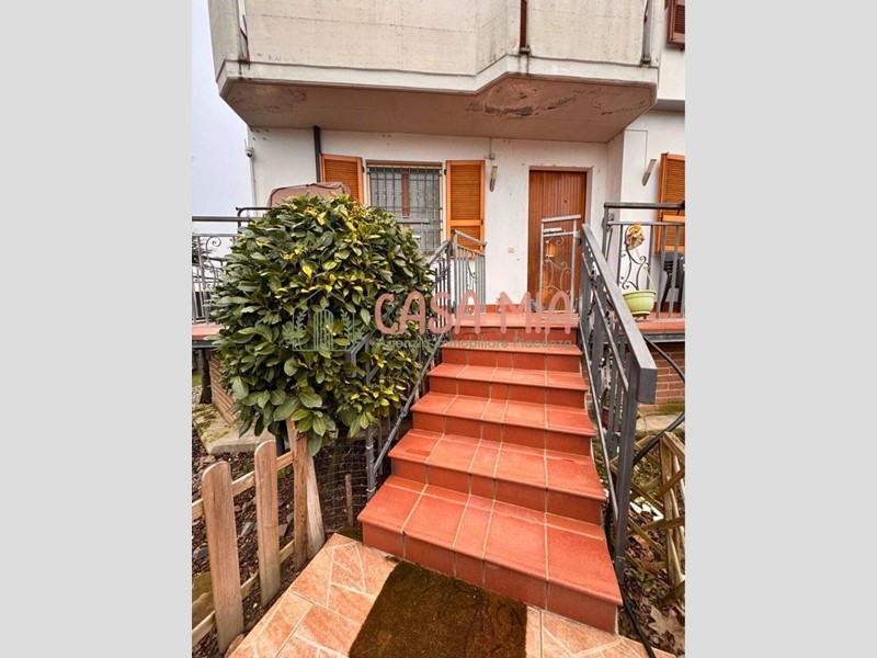 Trilocale in Vendita a Rottofreno, 165'000€, 146 m²