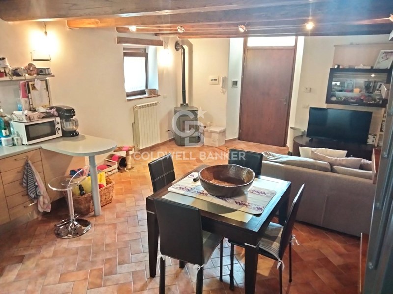 Bilocale in Affitto a Vitorchiano, 380€, 40 m²