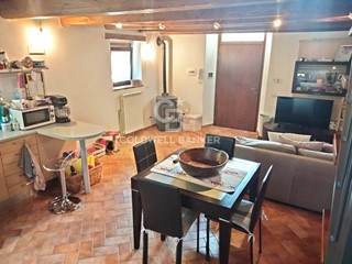 Bilocale in Affitto a Vitorchiano, 380€, 40 m²