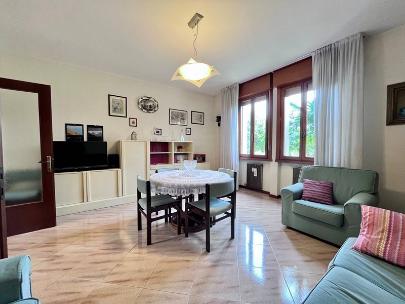 Appartamento in Vendita a Pordenone, 170'000€, 146 m²