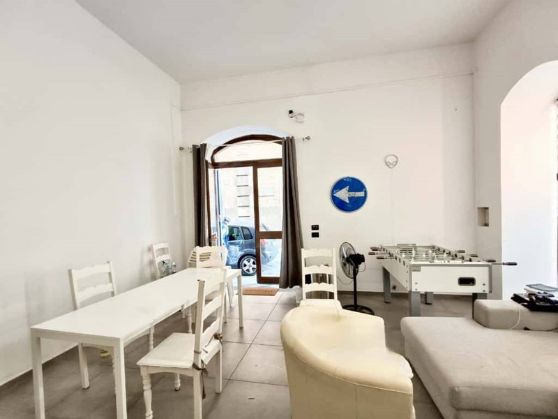 Immobile commerciale in Affitto a Marigliano, 450€, 35 m²