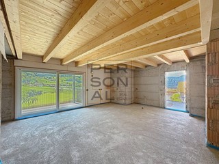 Appartamento in Vendita a Montagna, 500'000€, 141 m²