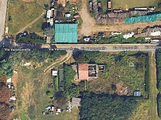 Terreno agricolo in Vendita a Busto Arsizio, 70'000€, 965 m²