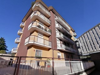 Bilocale in Vendita a Lecco, 220'000€, 75 m²