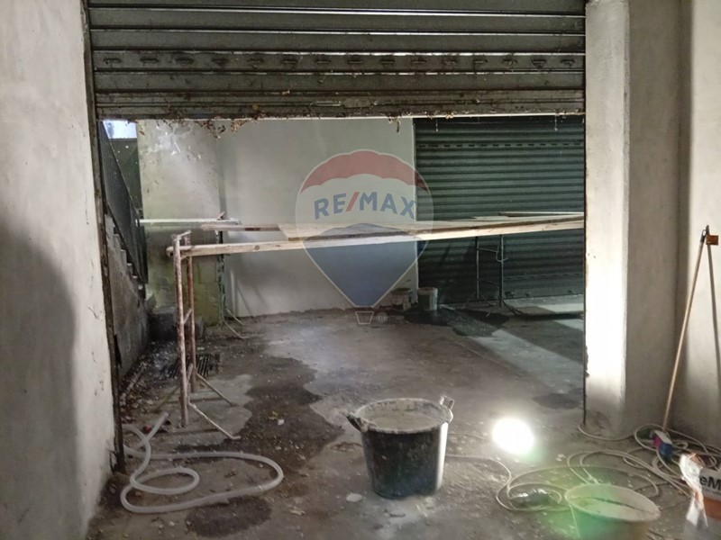 Box in Vendita a Catania, 13'000€, 19 m²