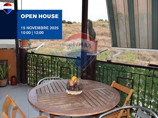 Appartamento in Vendita a Catania, 92'000&euro;, 126 m²