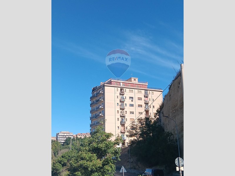 Appartamento in Vendita a Enna, 149'000€, 153 m²