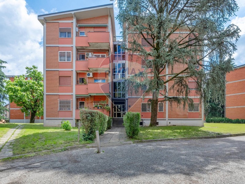 Bilocale in Vendita a Rodano, 139'000€, 61 m²