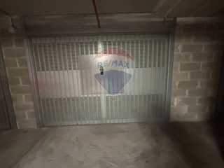 Box in Vendita a Bergamo, 50'000€, 25 m²