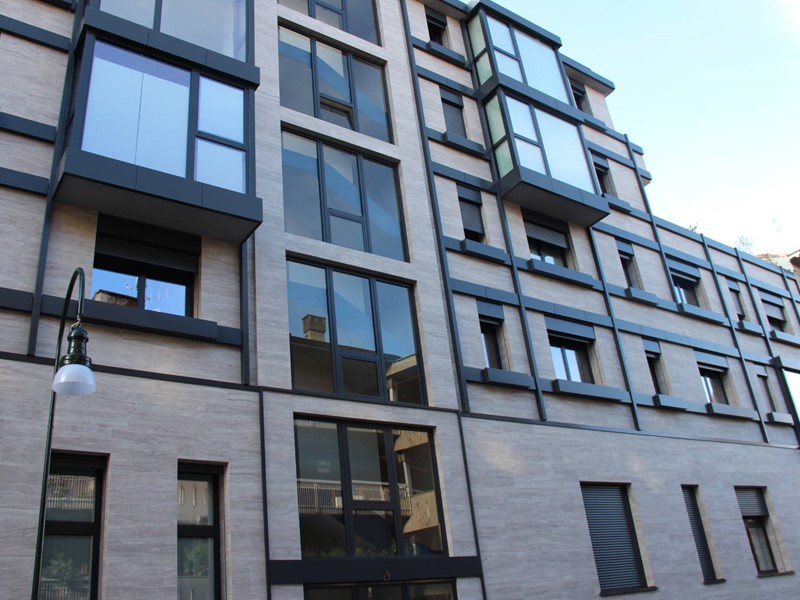 Monolocale in Affitto a Torino, 850€, 40 m²