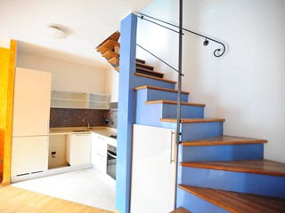 Trilocale in Vendita a Torino, 188'000€, 75 m²