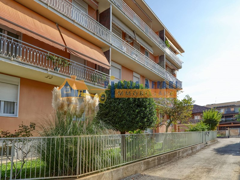 Trilocale in Vendita a Oggiona con Santo Stefano, 125'000€, 102 m²