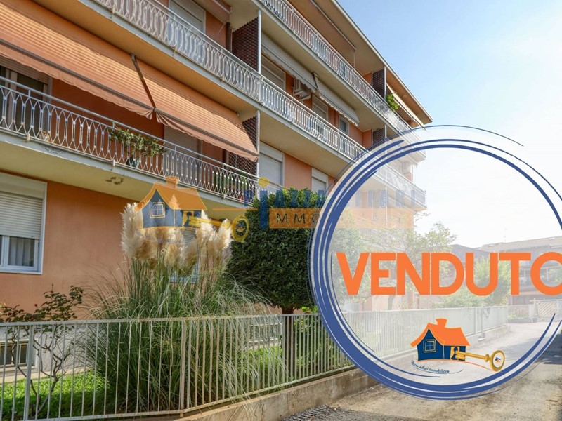 Trilocale in Vendita a Oggiona con Santo Stefano, 117'000&euro;, 102 m²
