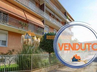 Trilocale in Vendita a Oggiona con Santo Stefano, 117'000&euro;, 102 m²