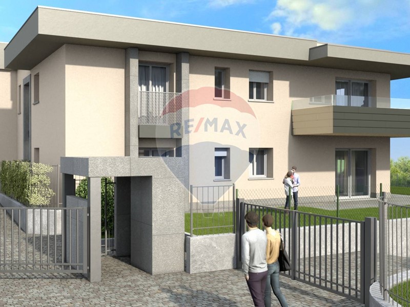 Quadrilocale in Vendita a Merate, 400'000€, 110 m²