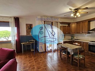 Appartamento in Vendita a Viareggio, 233'000€, 120 m²