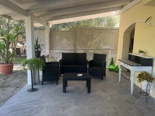 Casa Indipendente in Affitto a Altopascio, 1'000€, 55 m²