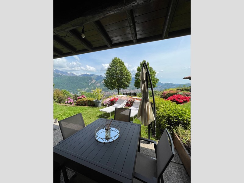 Casa Semi Indipendente in Vendita a Galbiate, 320'000&euro;, 60 m²