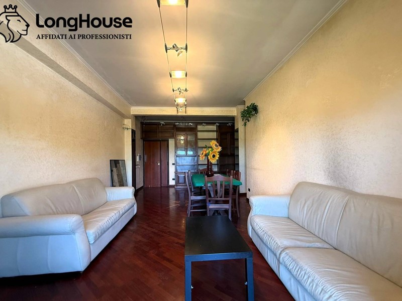 Quadrilocale in Vendita a Mentana, 259'000€, 135 m²