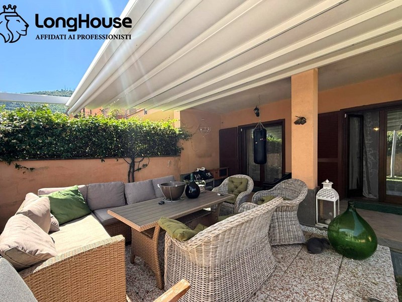 Quadrilocale in Vendita a Rocca di Papa, 269'000€, 150 m²