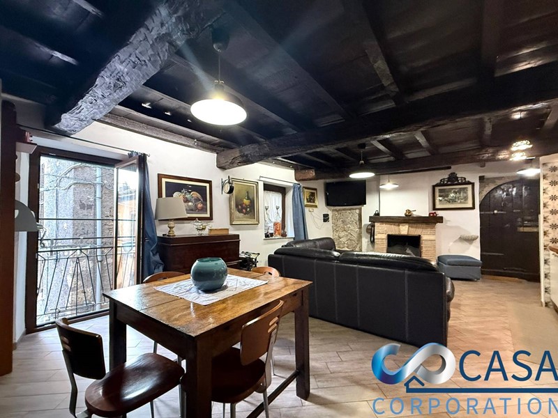 Trilocale in Vendita a San Polo dei Cavalieri, 140'000€, 100 m²