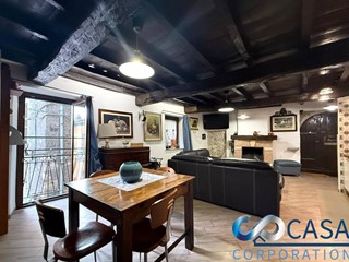 Trilocale in Vendita a San Polo dei Cavalieri, 140'000€, 100 m²