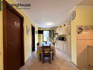 Quadrilocale in Vendita a Monterotondo, 169'000&euro;, 100 m²