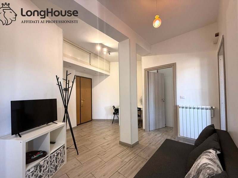 Trilocale in Vendita a Roma, 169'000€, 55 m²