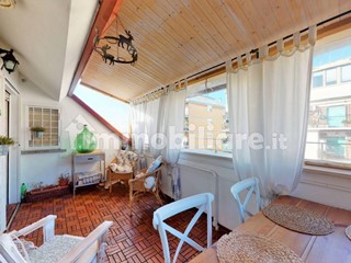 Trilocale in Vendita a Roma, 399'000€, 130 m²