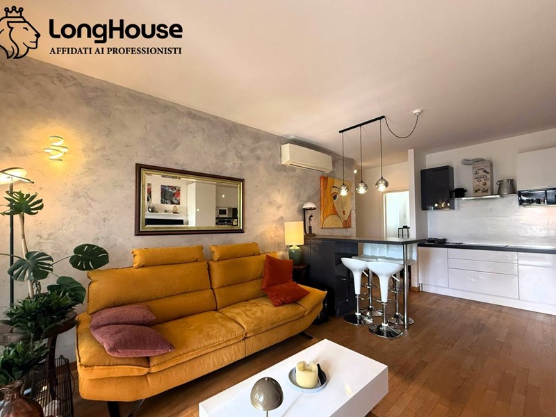 Bilocale in Vendita a Roma, 280'000€, 60 m²