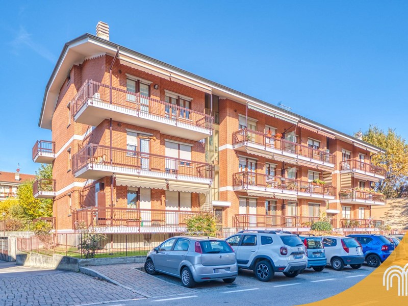 Quadrilocale in Vendita a Vinovo, 159'000€, 100 m²